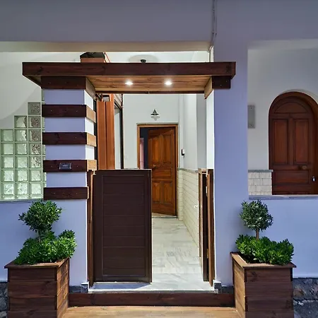 Australia Apartman Mirtiész