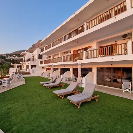 Australia Apartment