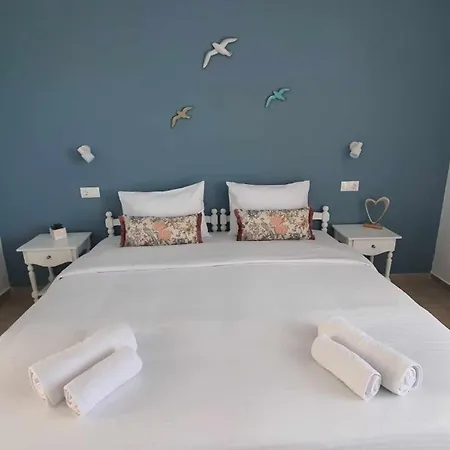 Australia Apartmán