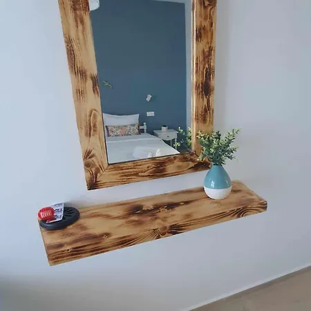 Apartmán Australia