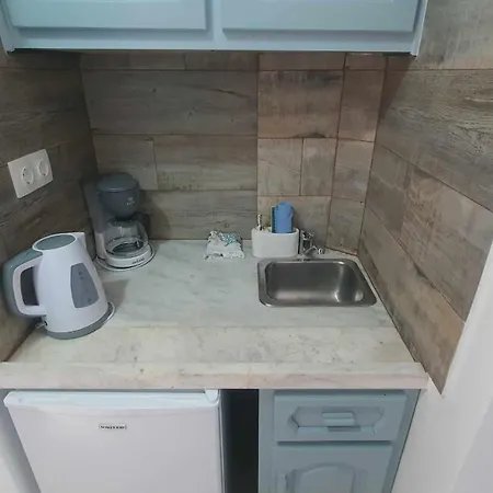 Apartmán Australia *