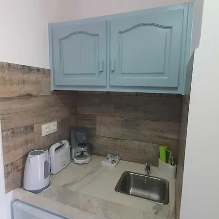 Australia Apartment