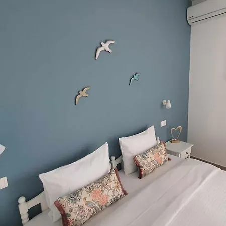 Apartmán Australia *