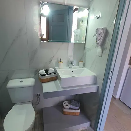 Australia Apartmán Kálymnos
