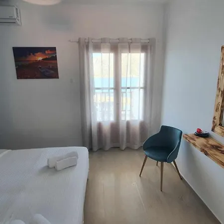 Apartmán Australia *