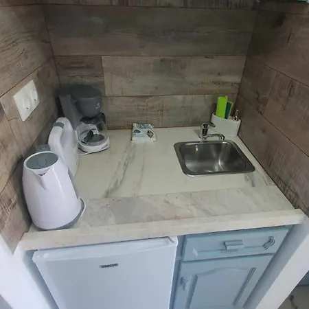 Australia Apartmán