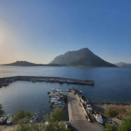 Australia Apartament Myrties