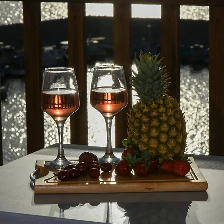 Apartament Australia