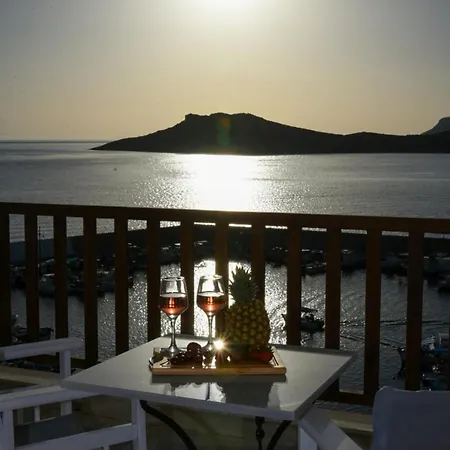 Apartament Australia