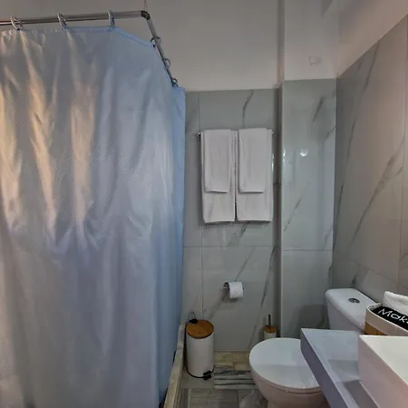 Apartmán Australia