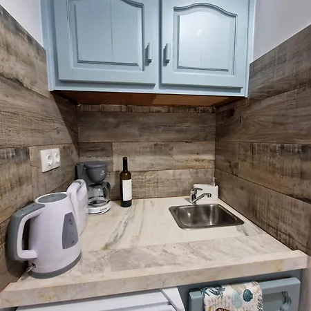 Apartament Australia *