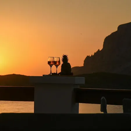 Apartament Australia *