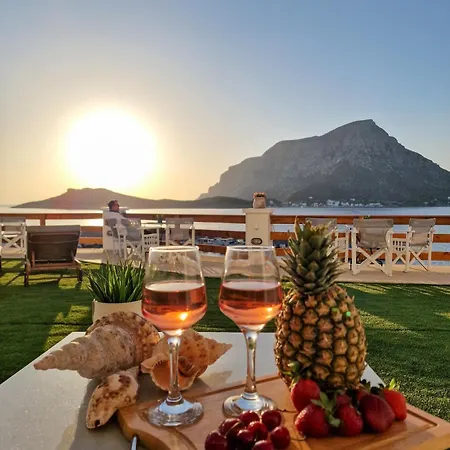 Apartament Australia