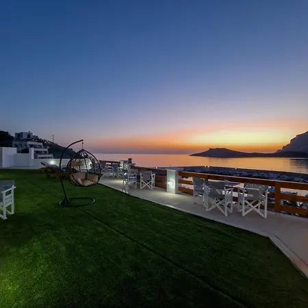 Apartament Australia *