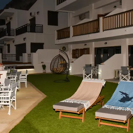 Apartament Australia *