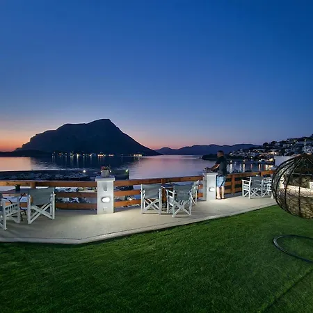 Apartmán Australia Kálymnos