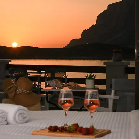 Australia * Kalymnos Town