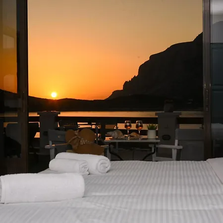 Australia Apartament *