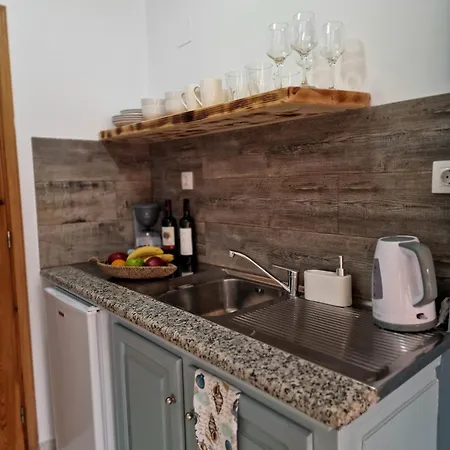 Apartmán Australia *