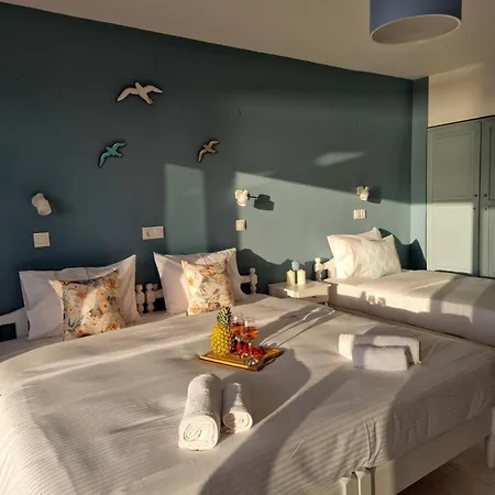 Australia Apartment
