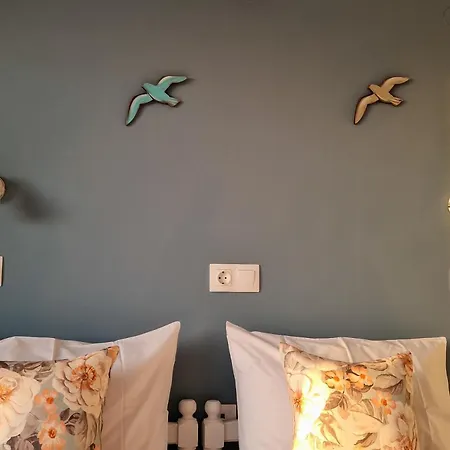 Apartament Australia