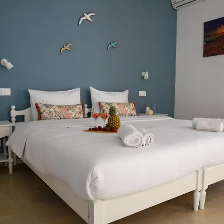 Apartmán Australia