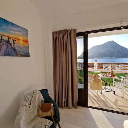 Apartmán Australia *