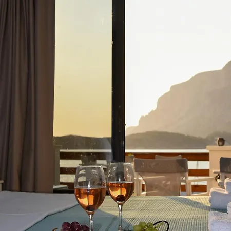 Australia Apartament