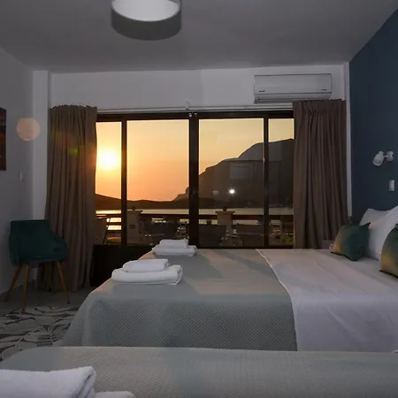Australia Apartmán