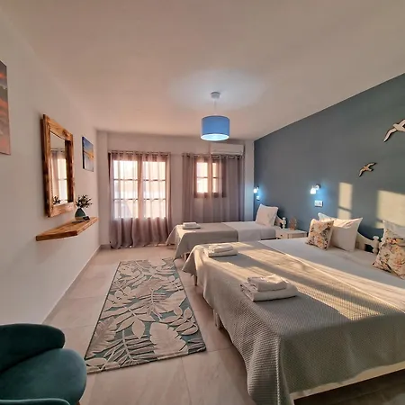 Australia Apartmán *