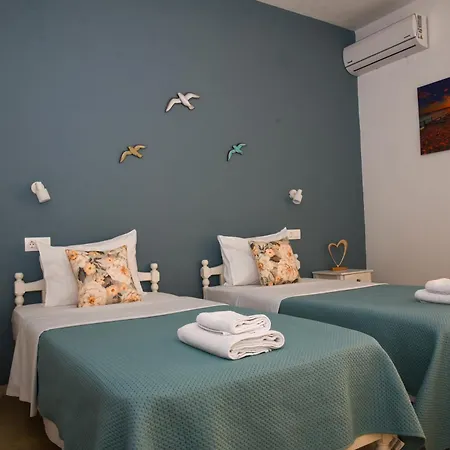 Australia Apartmán