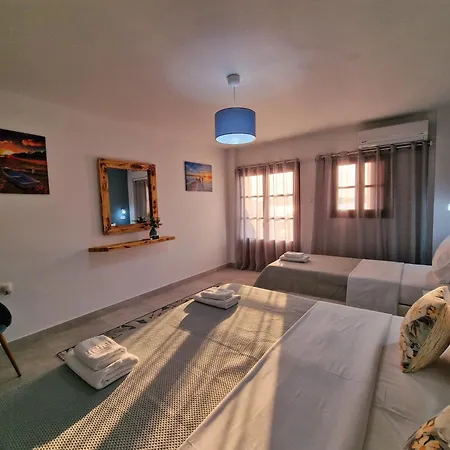 Apartmán Australia