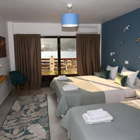 Australia Apartmán *