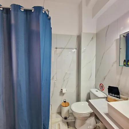 Australia Apartmán
