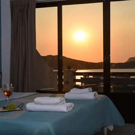 Australia Apartament *