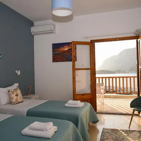 Apartmán Australia *