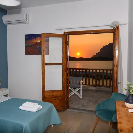 Australia Apartmán