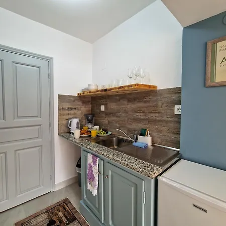 Apartmán Australia
