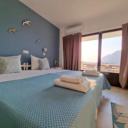 Apartmán Australia Kálymnos