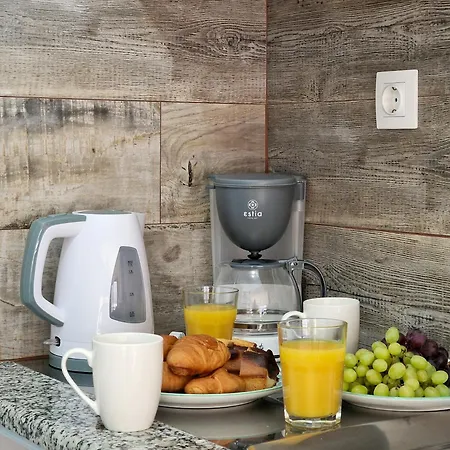Australia Apartmán *
