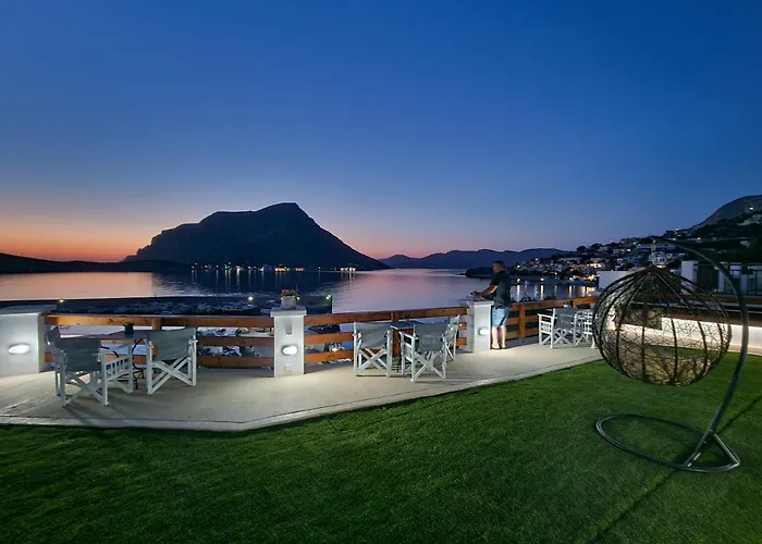 شقة Australia Myrties